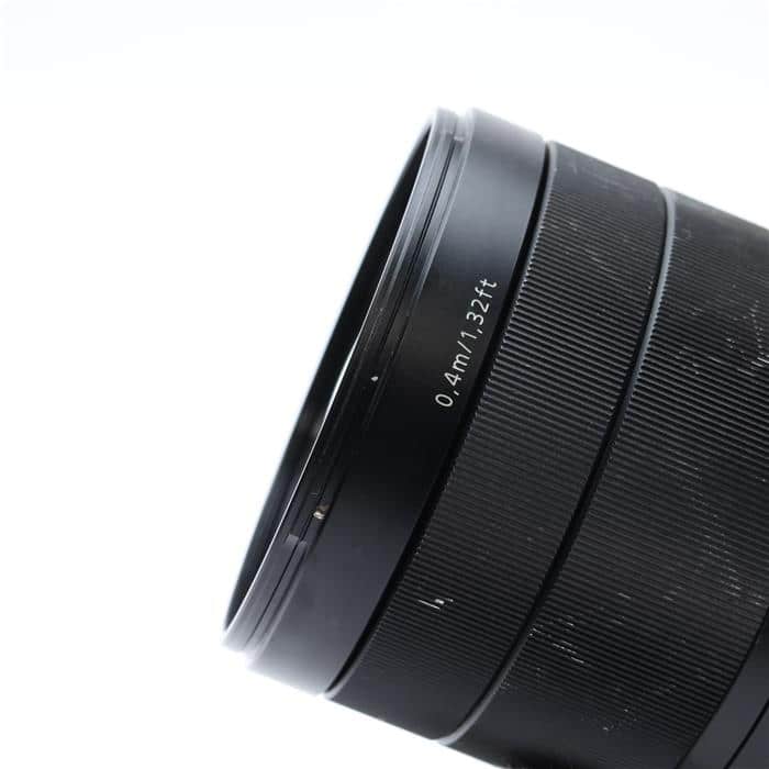 Vario-Tessar T* FE 24-70mm F4 ZA OSS SEL2470Z