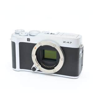 【概要欄要確認】fujifilm x-a7 ミラーレス一眼　中古品 小型軽量のお手頃ミラーレス「FUJIFILM X-A7」発売日決定 | CAPA