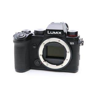 panasonic lumix dc-s5」の商品検索結果 | デジタルカメラ、ミラーレス