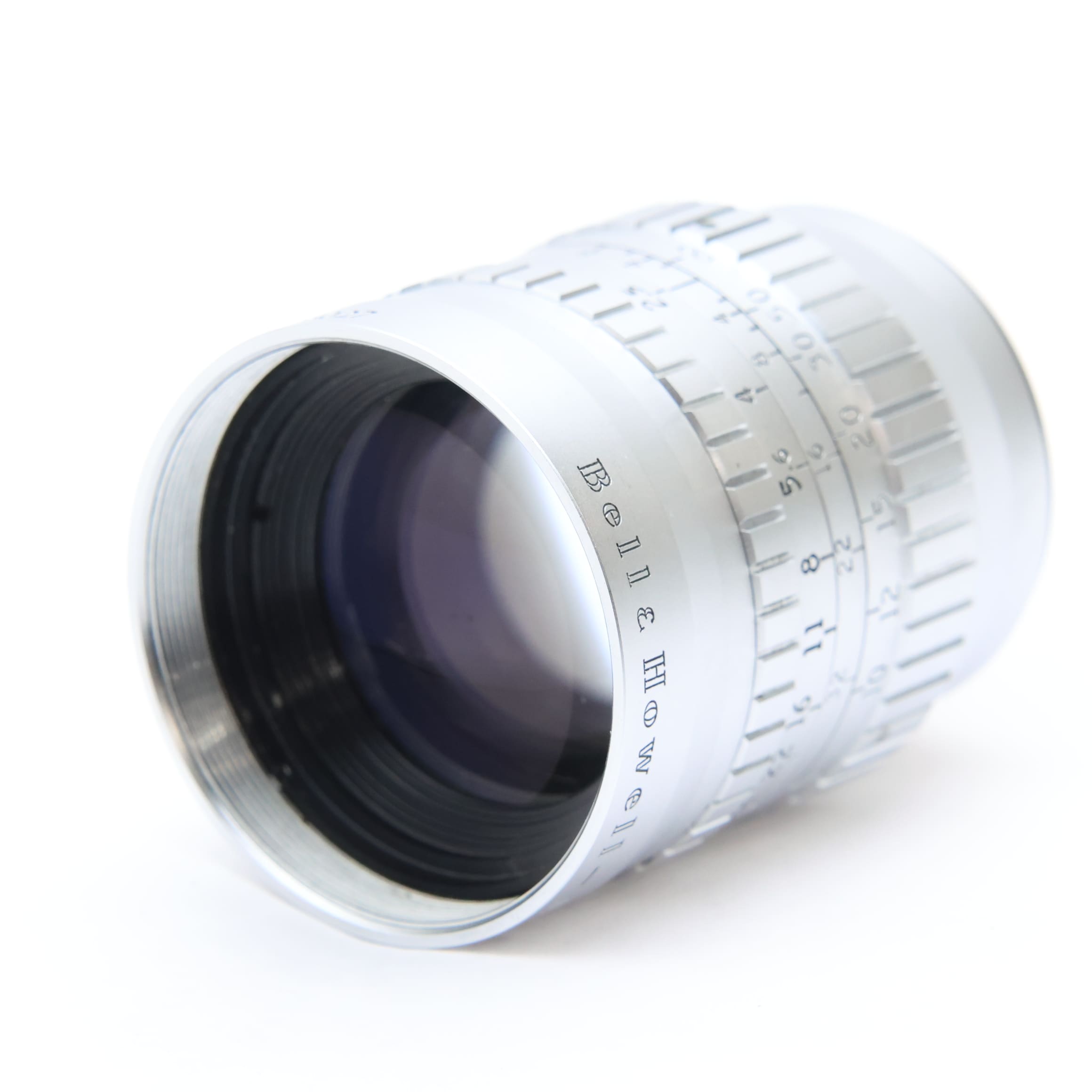 中古)P.Angenieux (アンジェニュー) アンジェニュー 75mm F2.5 (C