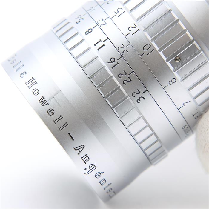 中古)P.Angenieux (アンジェニュー) アンジェニュー 75mm F2.5 (C