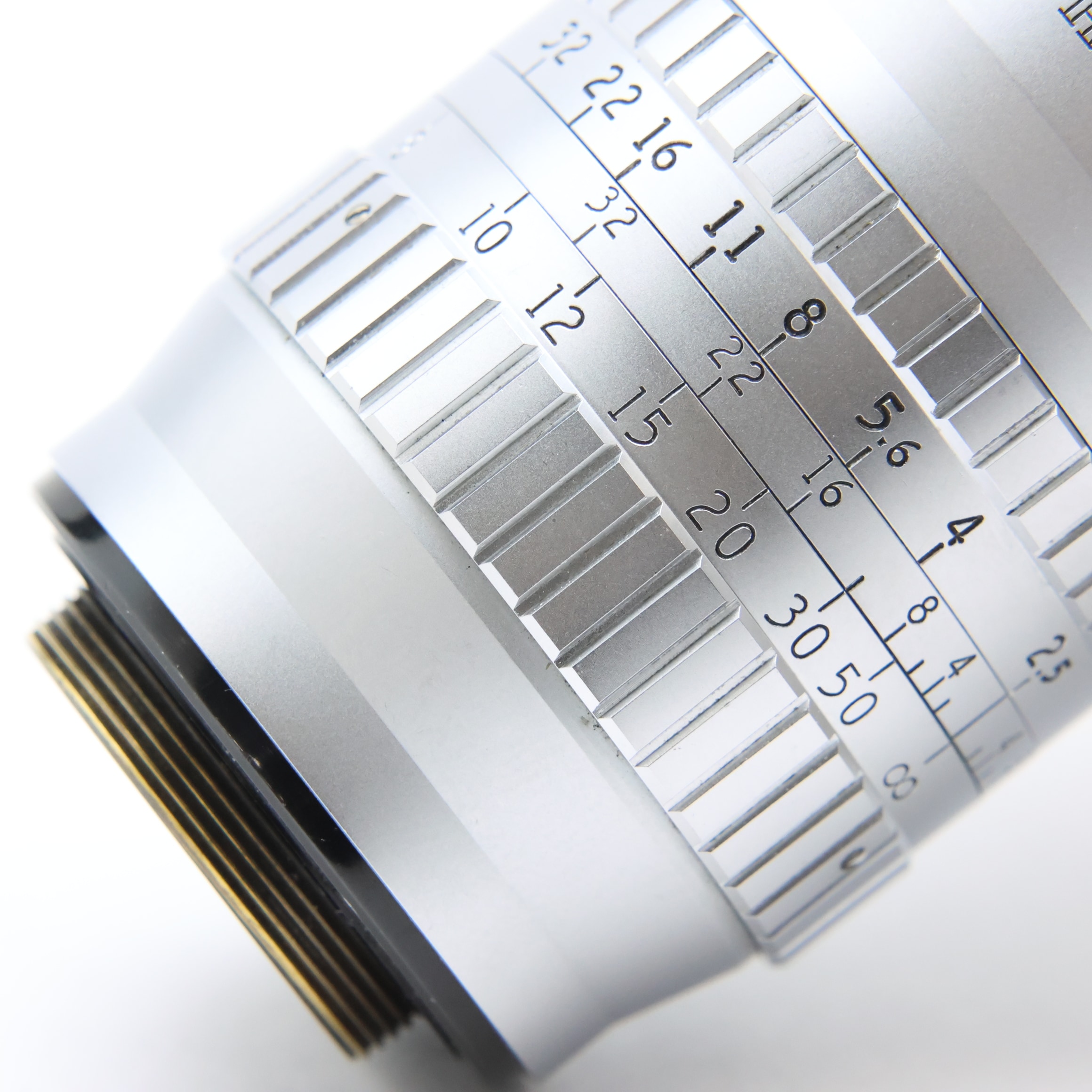 中古)P.Angenieux (アンジェニュー) アンジェニュー 75mm F2.5 (C
