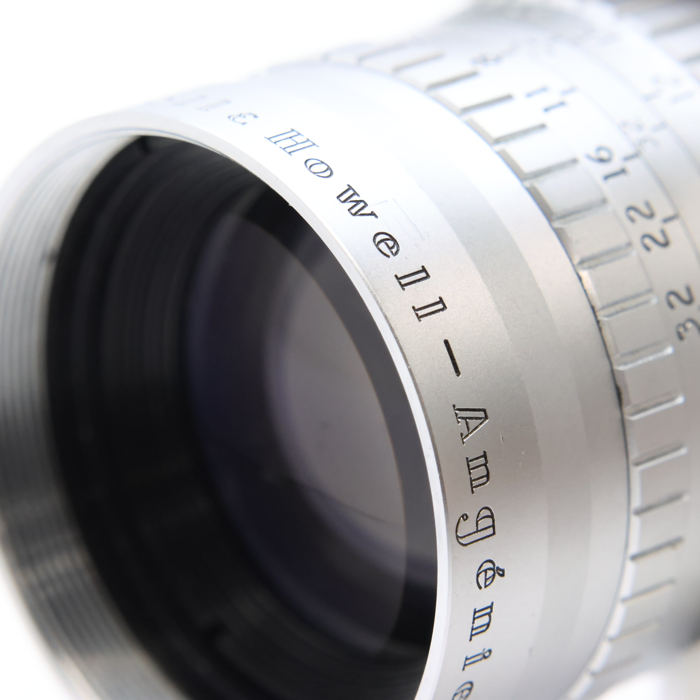 中古)P.Angenieux (アンジェニュー) アンジェニュー 75mm F2.5 (C