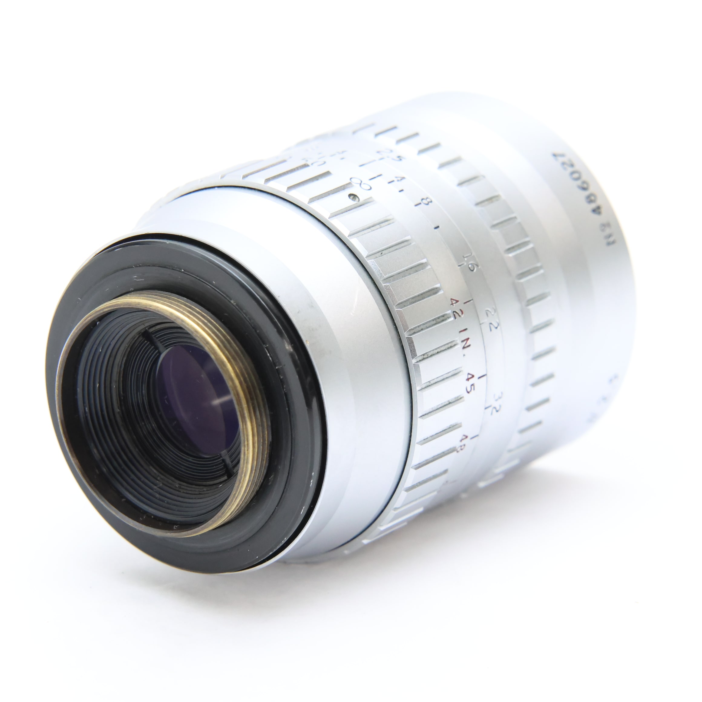 中古)P.Angenieux (アンジェニュー) アンジェニュー 75mm F2.5 (C