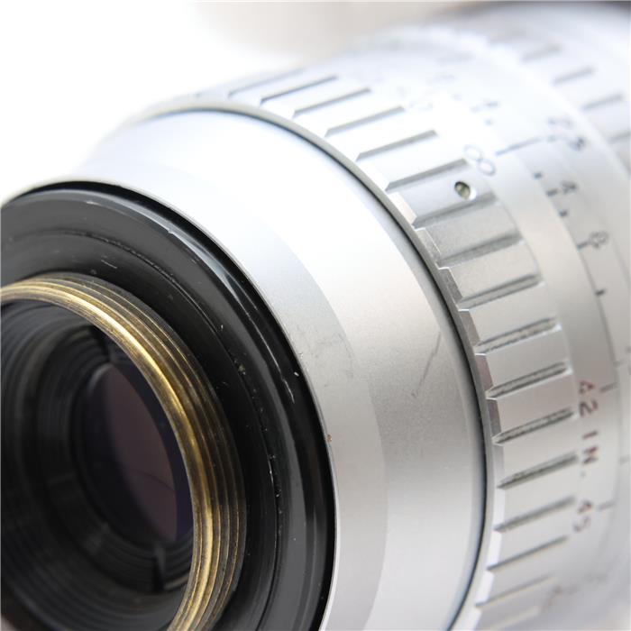 中古)P.Angenieux (アンジェニュー) アンジェニュー 75mm F2.5 (C