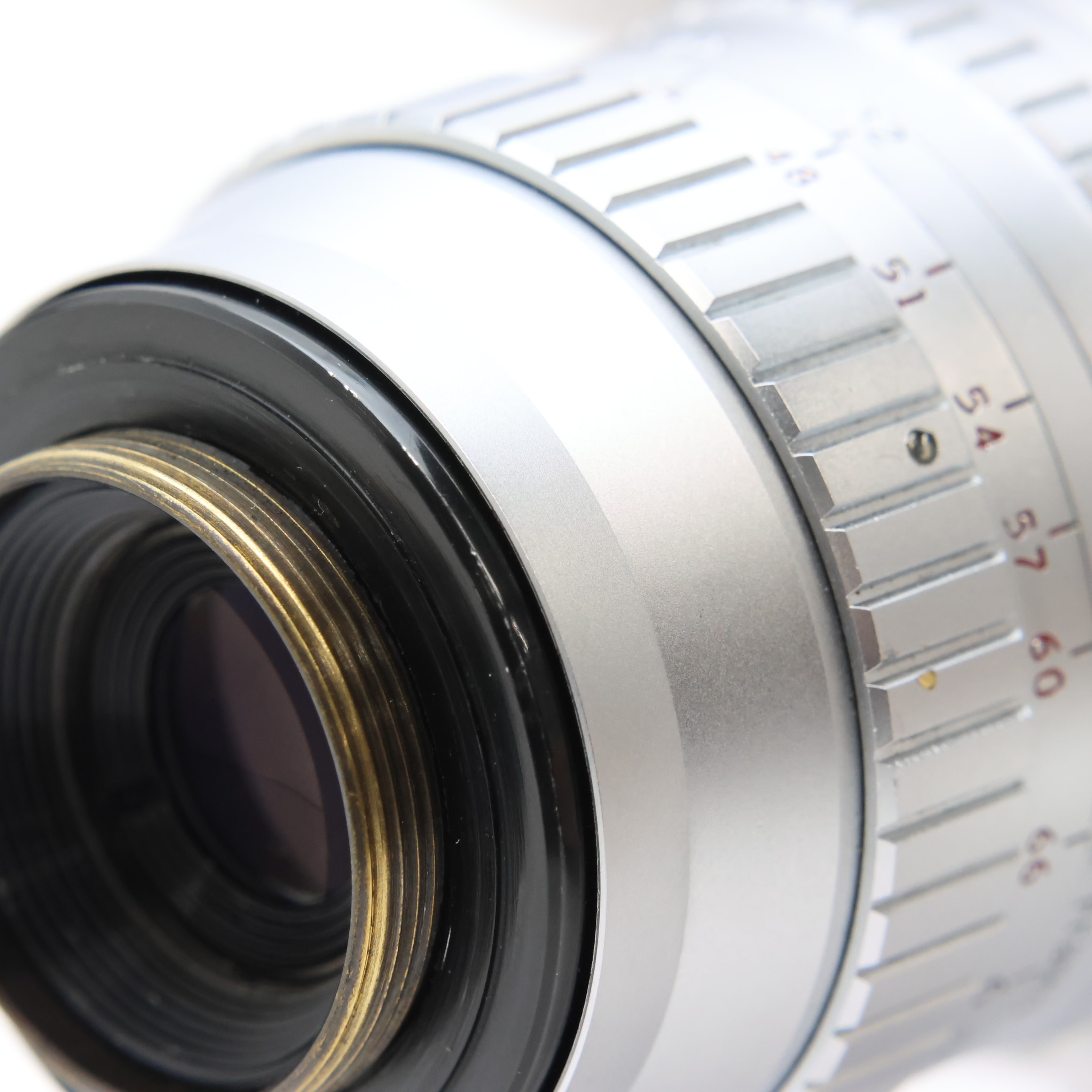 中古)P.Angenieux (アンジェニュー) アンジェニュー 75mm F2.5 (C