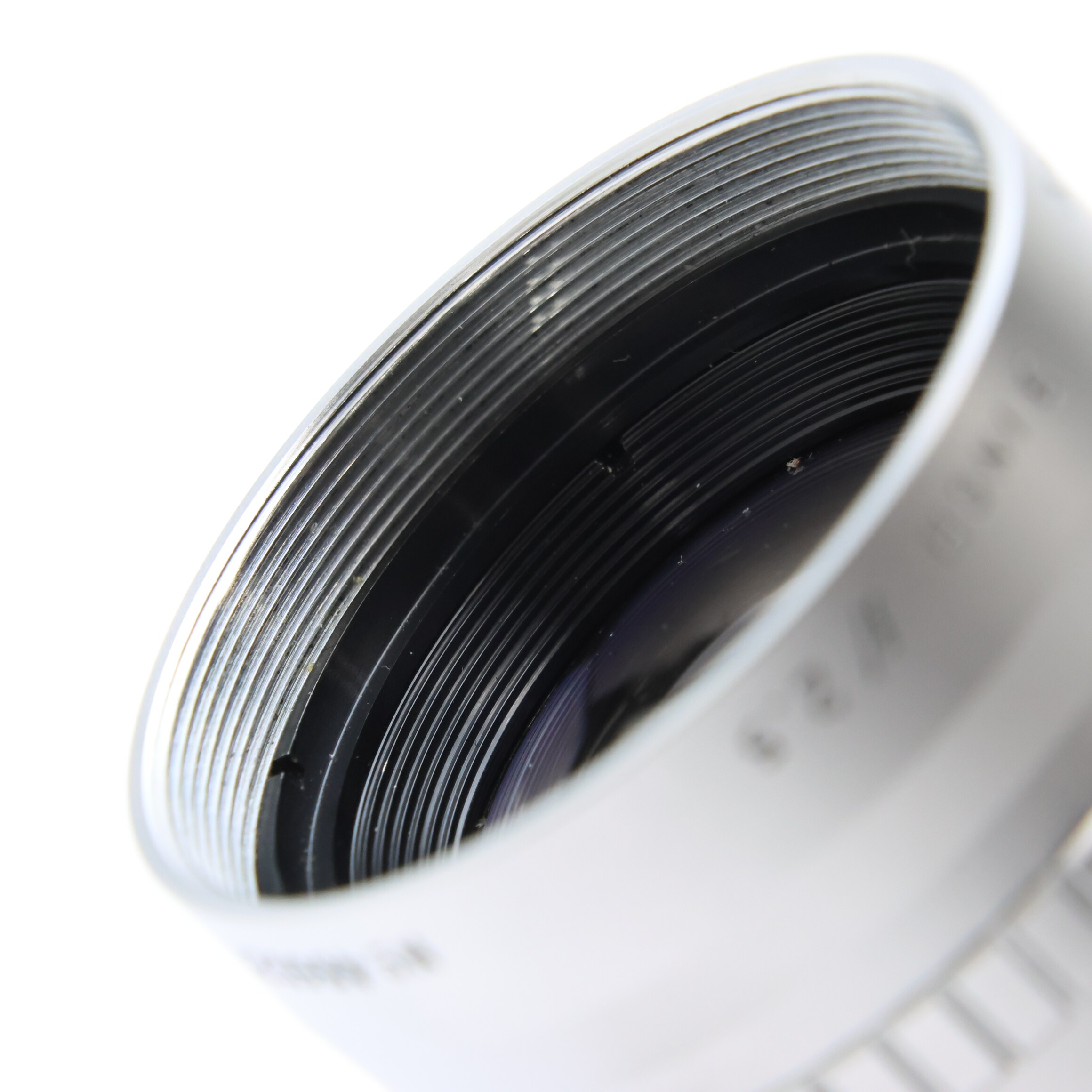 中古)P.Angenieux (アンジェニュー) アンジェニュー 75mm F2.5 (C