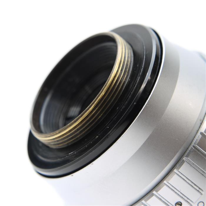 中古)P.Angenieux (アンジェニュー) アンジェニュー 75mm F2.5 (C