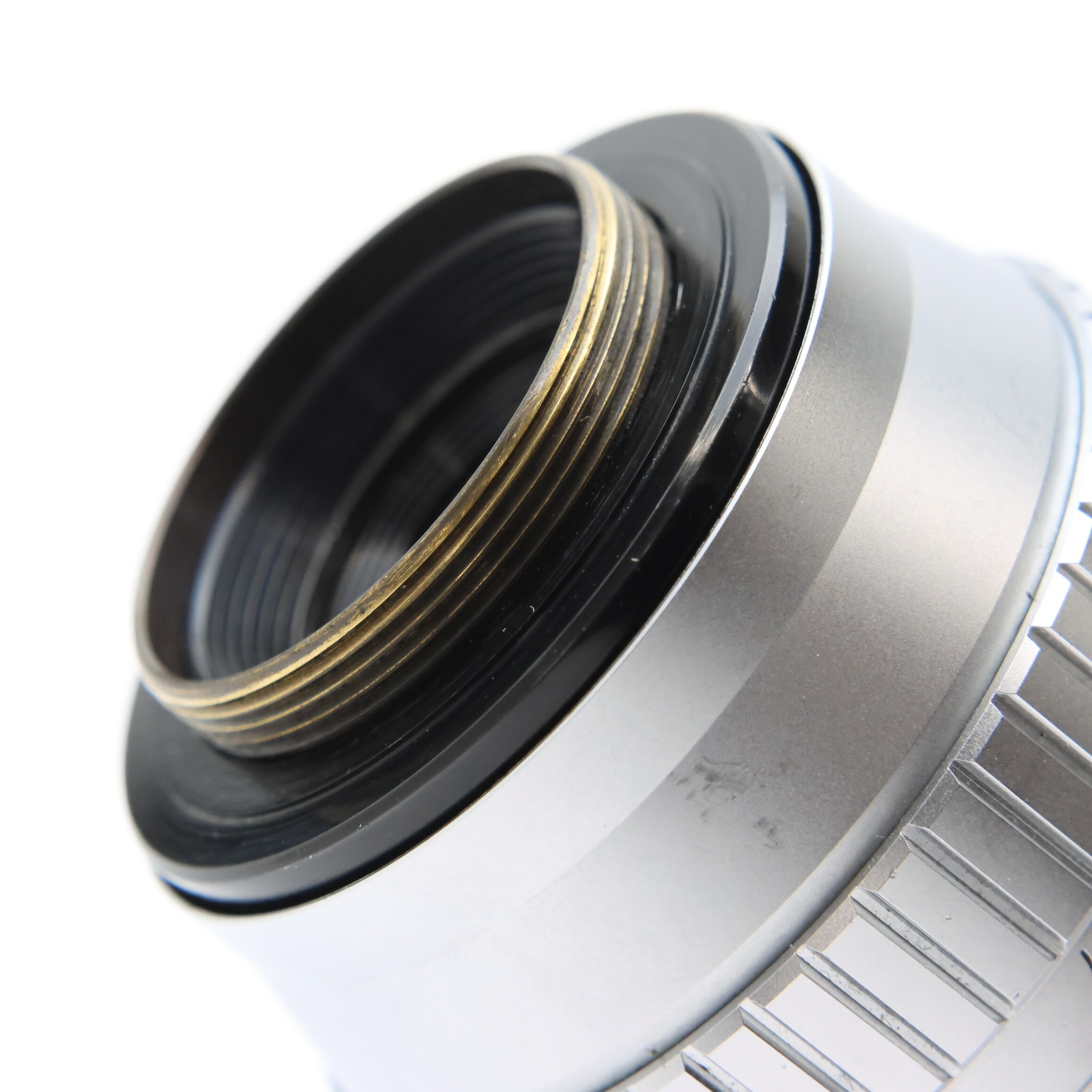 中古)P.Angenieux (アンジェニュー) アンジェニュー 75mm F2.5 (C