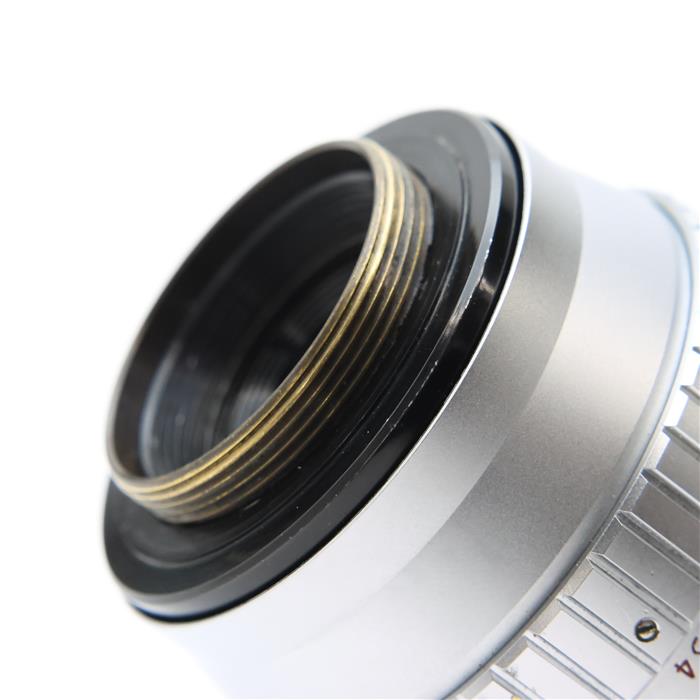 中古)P.Angenieux (アンジェニュー) アンジェニュー 75mm F2.5 (C