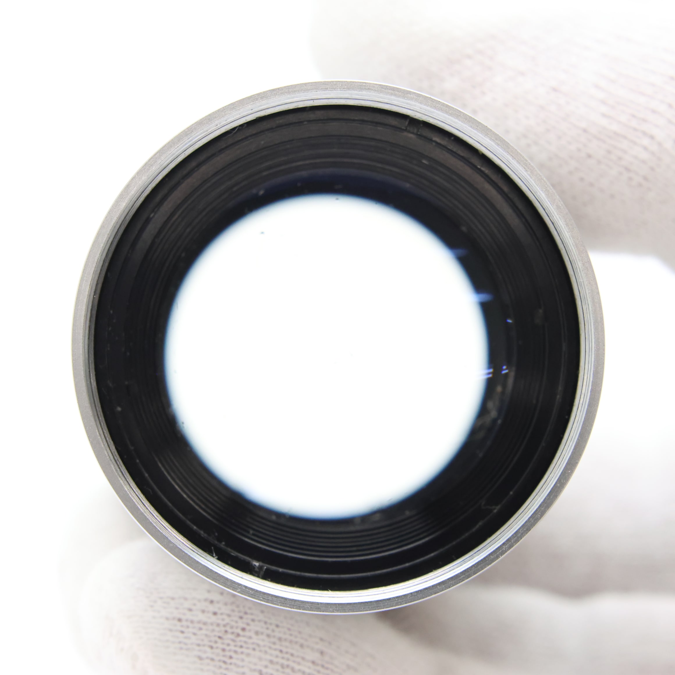 中古)P.Angenieux (アンジェニュー) アンジェニュー 75mm F2.5 (C