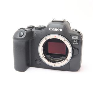 Canon (キヤノン) EOS R6 Mark II ボディ メイン