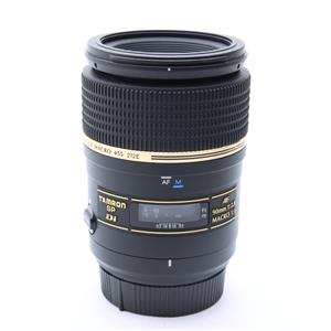 タムロン SP 90mm F2.8 Di 272E」「中古商品」の商品検索結果