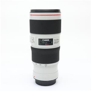 Canon EF70-200mm F4L IS II USM」の商品検索結果 | デジタルカメラ