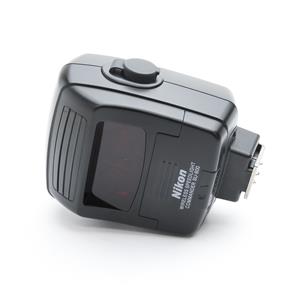 nikon (ニコン) ワイヤレススピードライトコマンダー su-800」の商品