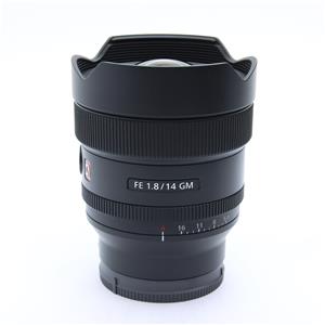 新品)SONY (ソニー) FE 14mm F1.8 GM SEL14F18GM（商品ID
