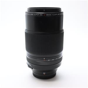 xf80mm f2.8 r lm ois wr macro」「FUJIFILM」「中古商品」の商品検索