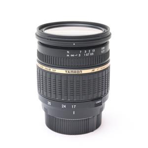 TAMRON a16 SP AF 17-50mm」の商品検索結果 | デジタルカメラ、ミラー