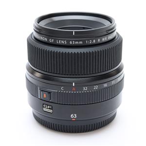 新品)FUJIFILM (フジフイルム) フジノン GF63mm F2.8 R WR（商品ID