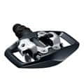 SHIMANO (シマノ) PD-ED500 両面SPDペダル クリート（SM-SH56）付