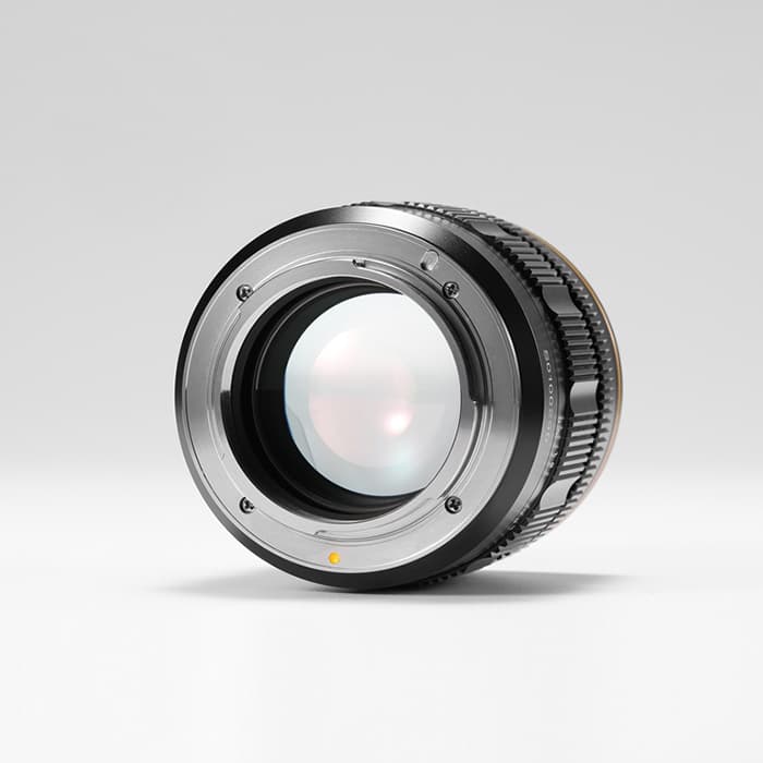 Machang Optical　KamLan 55mm F1.4 [ニコンZ用] 新品)KAMLAN（カムラン） 55mm F1.4（ニコンZ用）（商品ID