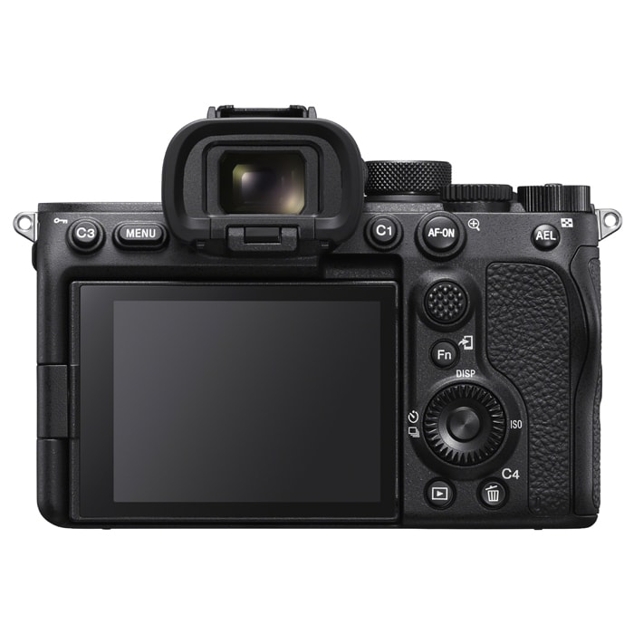 【新同品】SONY α7SIII ILCE-7SM3 a7s3 ボディ