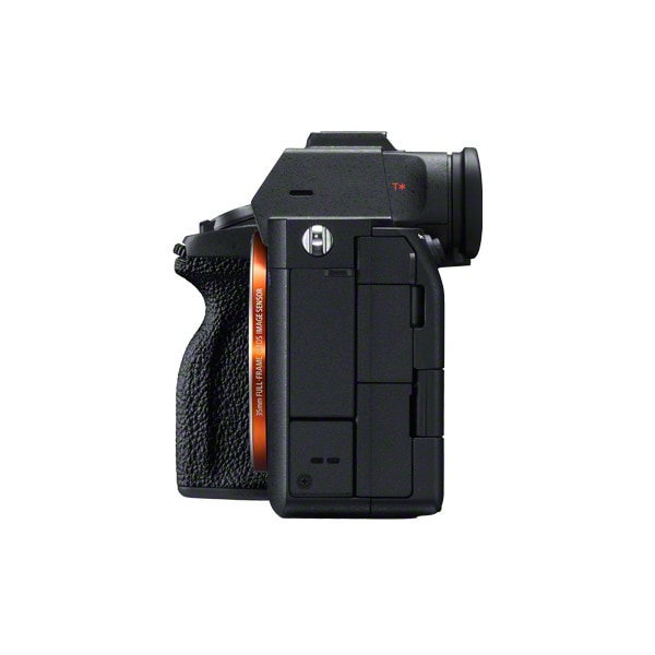 SONY α7S III ボディ ILCE-7SM3 新品)SONY (ソニー) α7SIII ボディ ILCE-7SM3（商品ID：4548736121331