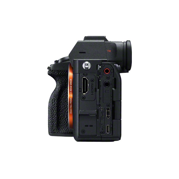 ミラーレス一眼 sony a7siii SONY α7SIII フルサイズ ミラーレス一眼カメラ ボディ ILCE-7SM3