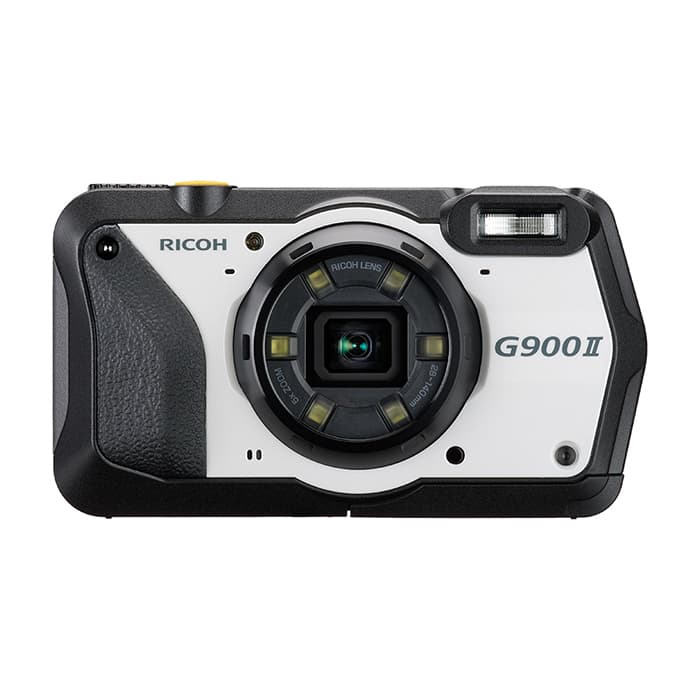 訳あり新品RICOH G900 R02060 BLACK 未使用 新品)RICOH (リコー) G900 II（商品ID：4549212310331）詳細ページ