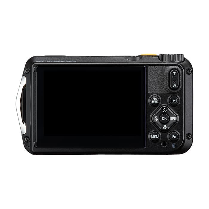 【新品未使用】RICOH G900 II デジタルカメラ RICOH G G900 II（リコー コンパクトデジタルカメラ 防水 防塵 耐衝撃
