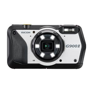 RICOH (リコー) G900 II
