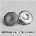 小丸 (コマル) チタン製レリーズボタン KOMA-100 シルバー