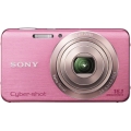 SONY (ソニー) DSC-W630 PC ピンク