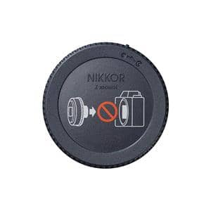 Nikon (ニコン) テレコンバーターキャップ BF-N2 メイン