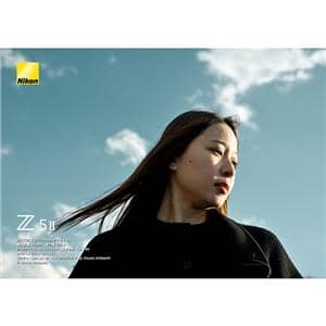 Nikon (ニコン) Z5II 24-200 レンズキット