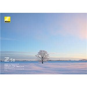 Nikon (ニコン) Z5II 24-200 レンズキット