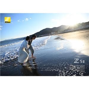 Nikon (ニコン) Z5II 24-200 レンズキット