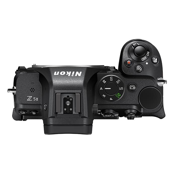 新品)Nikon (ニコン) Z5II 24-200 レンズキット（商品ID