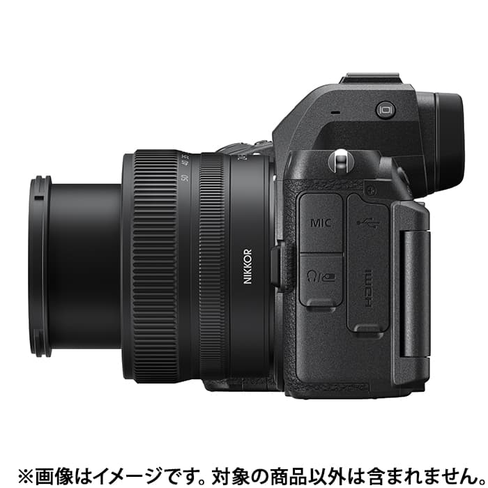 新品)Nikon (ニコン) Z5II 24-200 レンズキット（商品ID