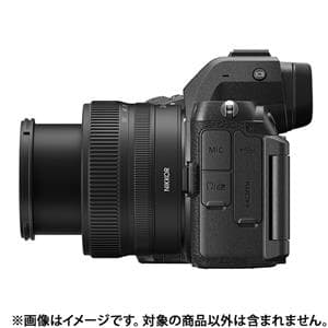 Nikon (ニコン) Z5II 24-200 レンズキット