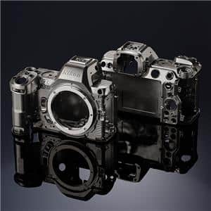 Nikon (ニコン) Z5II 24-200 レンズキット