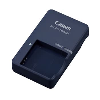 新品)Canon (キヤノン) バッテリーチャージャーCB-2LF（商品ID