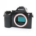 SONY (ソニー) α7ボディ ILCE-7