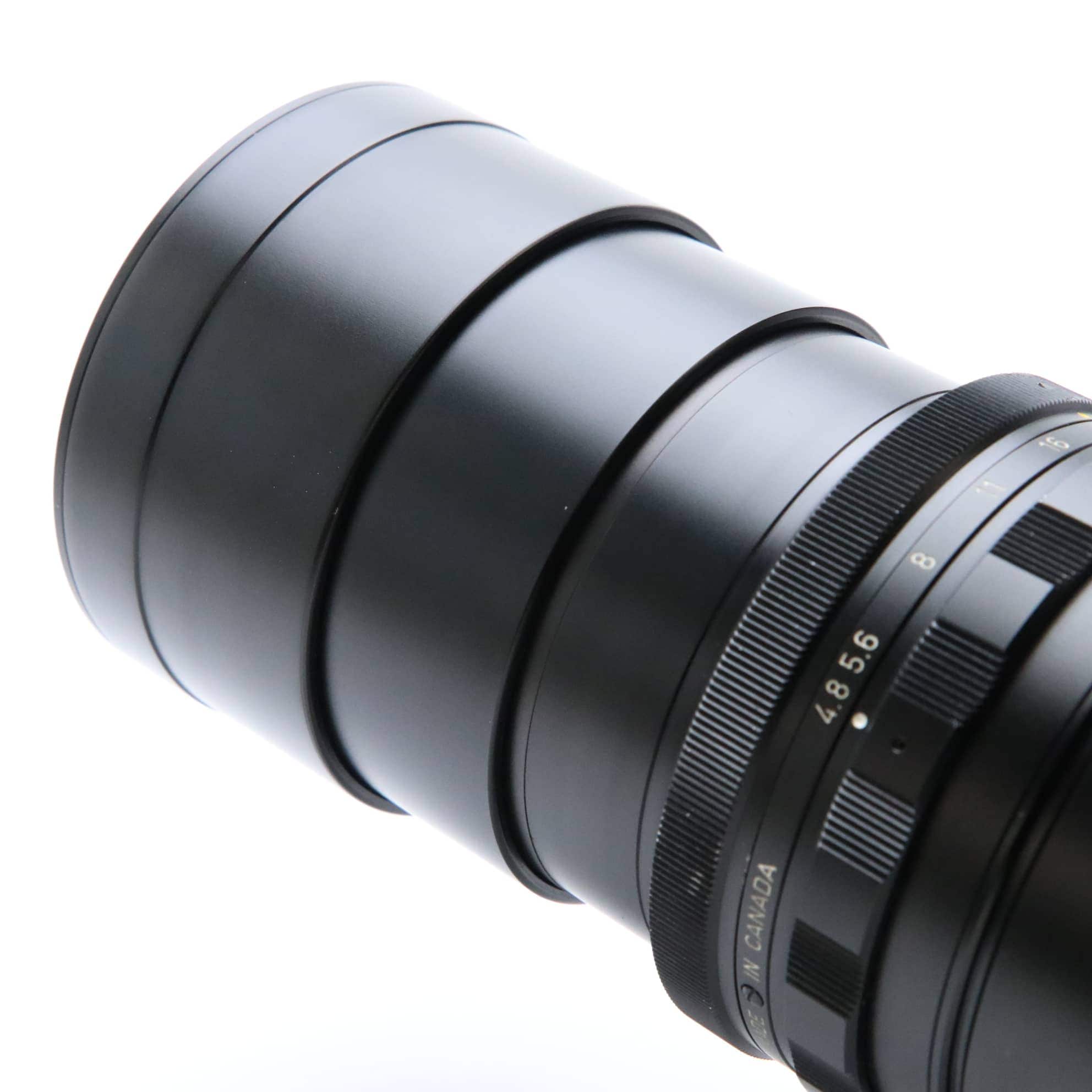 動確済 ライカ Leica Telyt 280 4.8  #190 動確済 ライカ Leica Telyt 280 4.8 #190 動確済 ライカ Leica Telyt 280