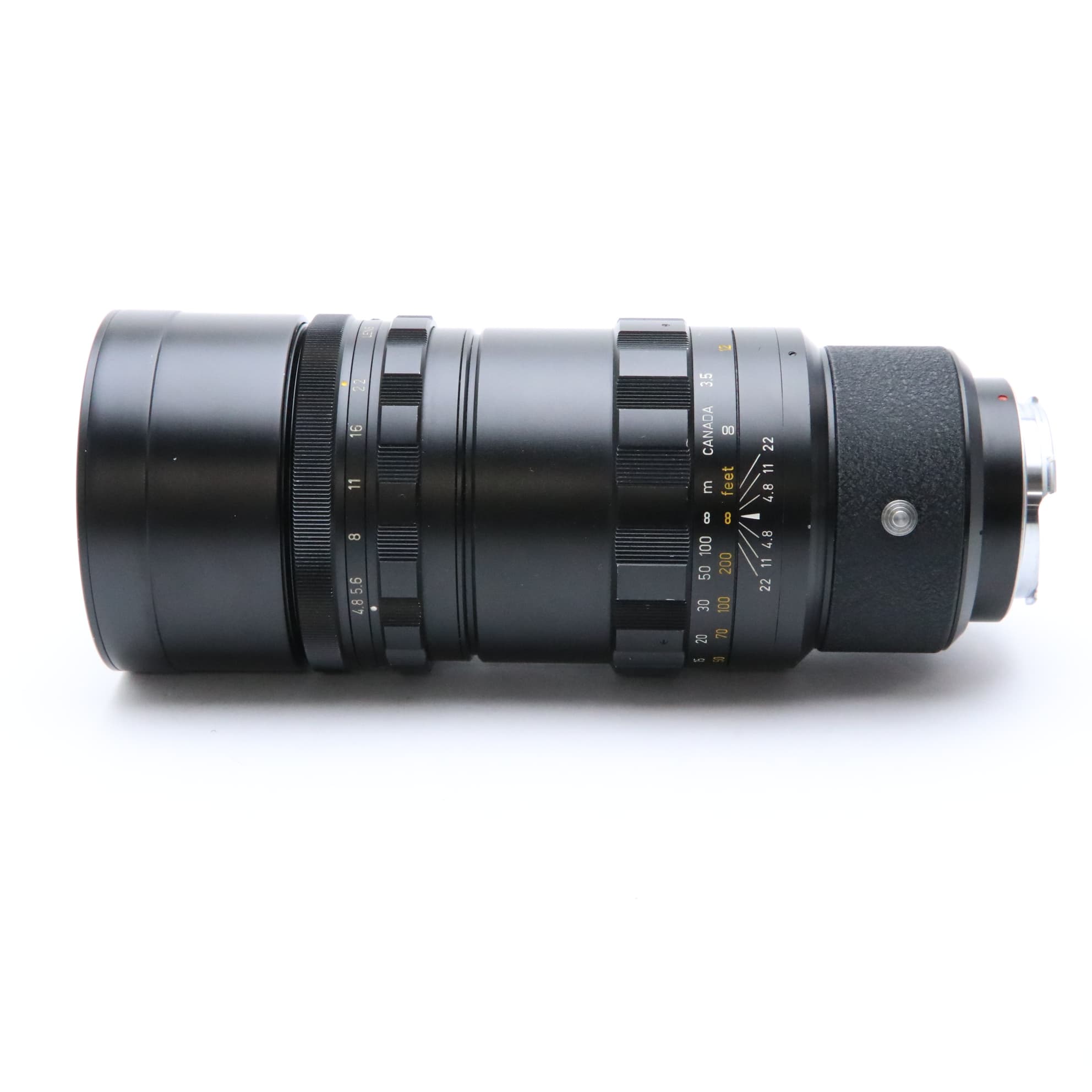 中古)Leica (ライカ) テリート 280mm F4.8 後期型Mマウント