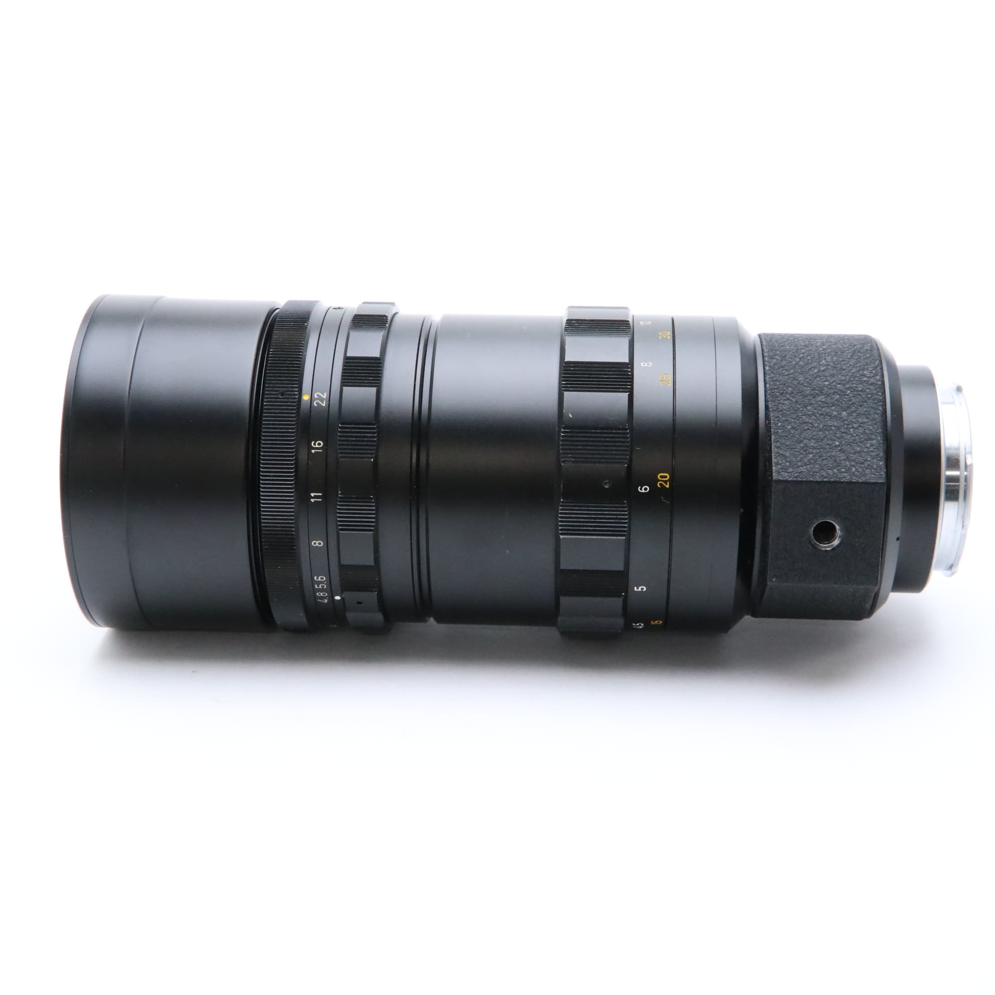 中古)Leica (ライカ) テリート 280mm F4.8 後期型Mマウント