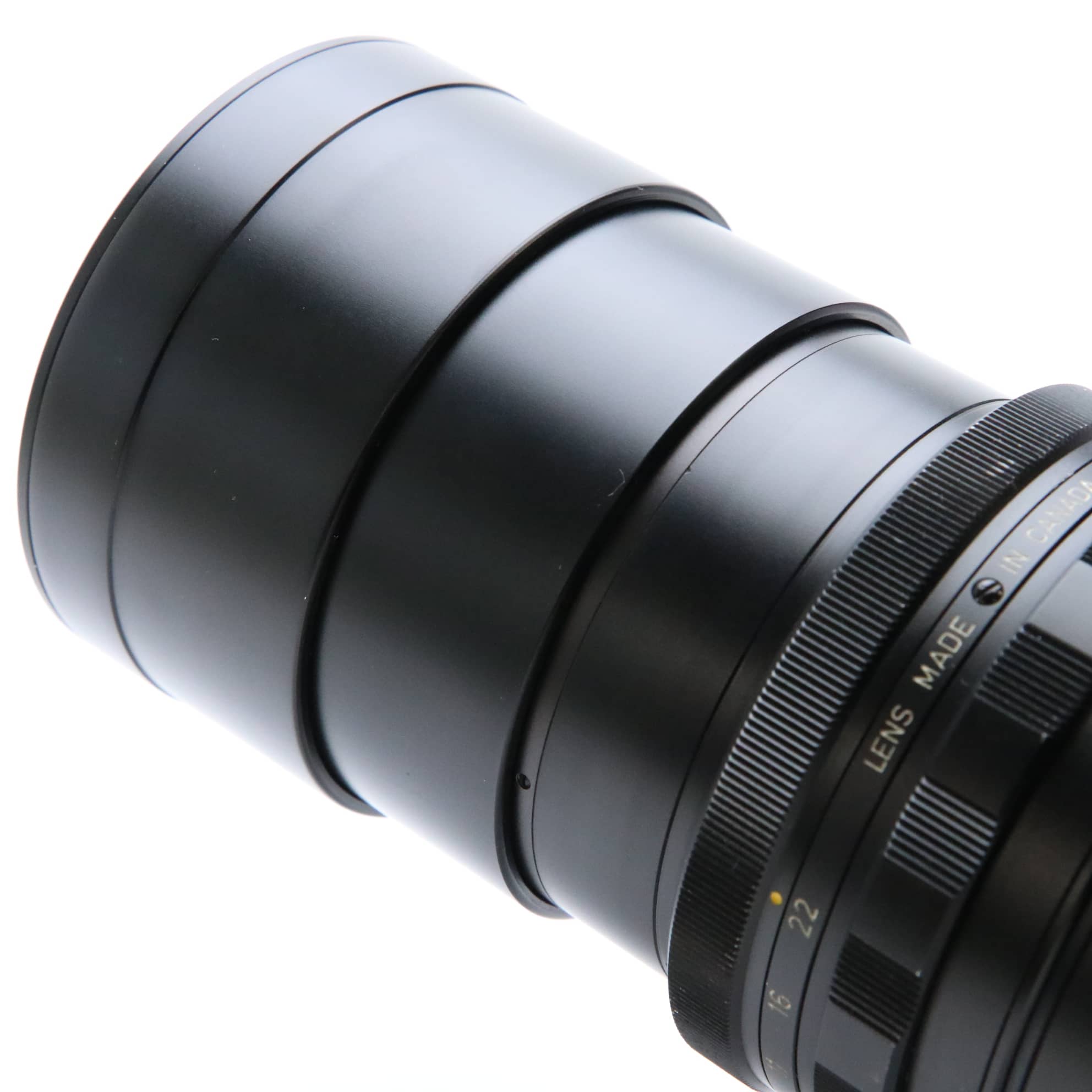 中古)Leica (ライカ) テリート 280mm F4.8 後期型Mマウント