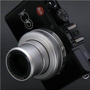 	Leica D-LUX6 Edition 100