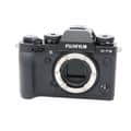 FUJIFILM (フジフイルム) X-T3 ボディ ブラック