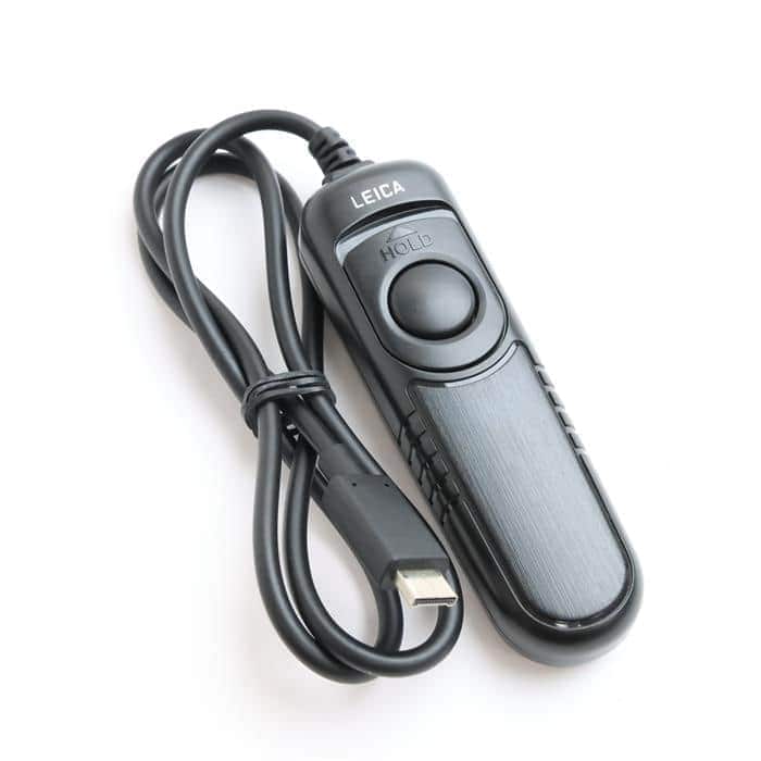 SL（Typ601）用リモートレリーズケーブル RC-SCL4